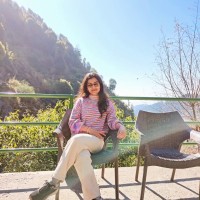 Deeksha Sharma (Dee)