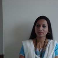 Niloufer Shaikh