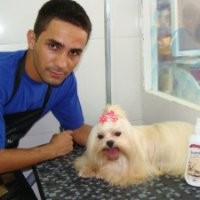 Pedro My mellody PET SHOP