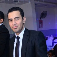 Ahmed Radwan - Mba