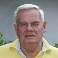Gary Worth
