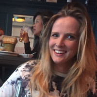 Sophie Van Der Knaap