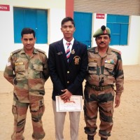 Dipak Mondal
