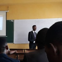 Dolamu Oludare