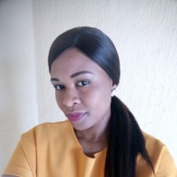 Mapula Lebogo