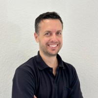 Maxime RAIMBAULT