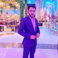 Ridam Jindal