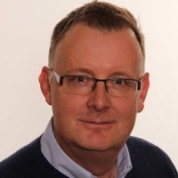Jan Steinar Skaufel