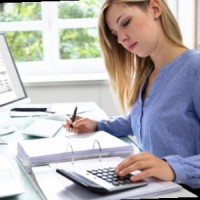 Virtual Accountant