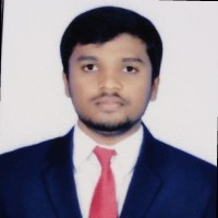 Prashanth H S