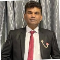 Rajeev Kumar Saxena