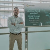 Ahmed Albayomy