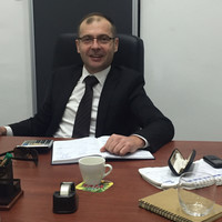 Zoran Dimovski