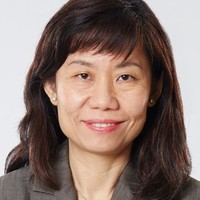 Rosa Huey Daniel