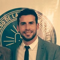 Matias Garcia Tuñon