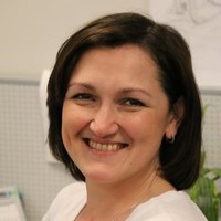 Svetlana Shlykova