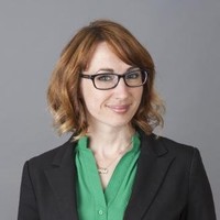 Ashley K. Long