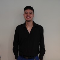 Ayush Chhetri