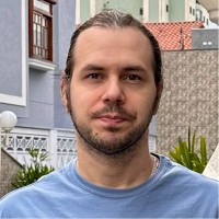 Alexandre Borges