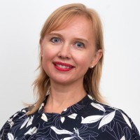 Anna Keselman, Cpa