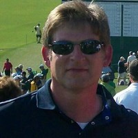 Clinton Jones