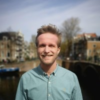 Niels Moek