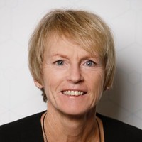 Bente Hansen