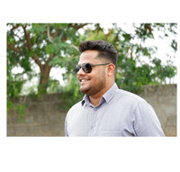 Azhar Patel