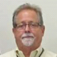 Bruce Arnold