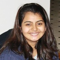 Harshada Sant