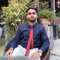Anuj Gupta