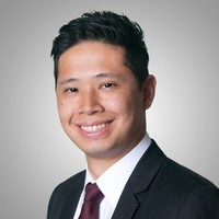 Gavin Mah