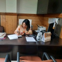Sachina Gurung
