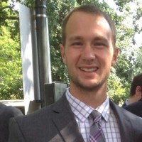 Bradley Baker, Cma