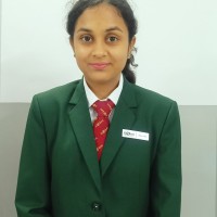 Arya Agrawal