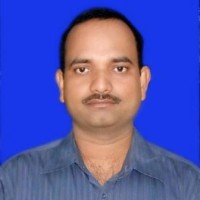 Dr. Pradip Kumar Pradhan