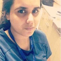 Gurharmanpreet Kaur Gill