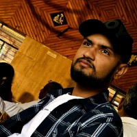 C Upendra