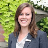 Sarah Stocker