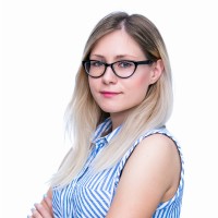Viktoria Starchenko