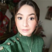 Isabel Anaya