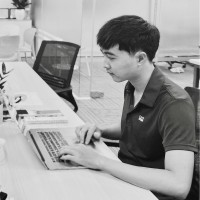 Bryan Vo