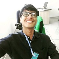 Diego Rosado Martinez