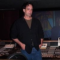 Dan Olmsted