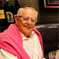 Hans Peter Frick, Dr.iur. LL.M.