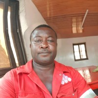 Stanley Doamekpor