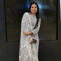Muskan Saroha