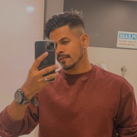 Mayur Kurade