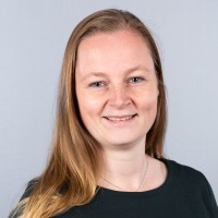Ellen Santegoeds