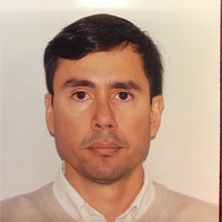 Juan Pablo Ojeda Núñez